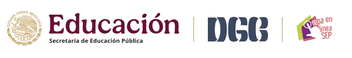 Secretaría de Educación Pública, Dirección General del Bachillerato y Prepa en Línea-SEP